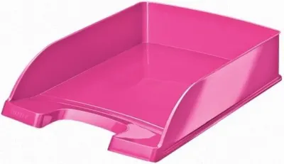 Suport orizontal Leitz Wow - roz
