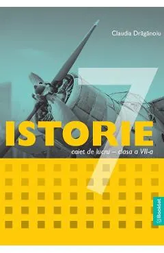 Istorie - Clasa 7 - Caiet de lucru
