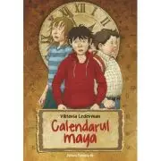Calendarul maya