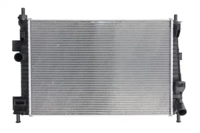 Radiator motor potrivit FORD C-MAX II, GRAND C-MAX 1.6D