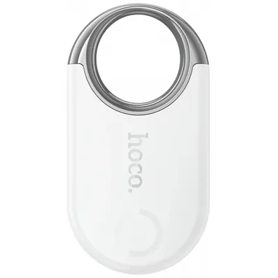 HOCO SmartTag E98A pentru Android Series, Alb