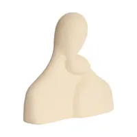 Statuetă din ceramică (înălțime 24 cm) Soline – Light & Living