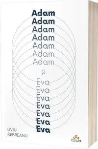 Adam și Eva - Paperback brosat - Liviu Rebreanu