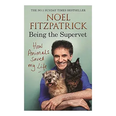 Being the Supervet