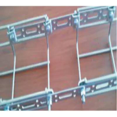 Imbinare pentru Jgheab Sarma L= 300mm