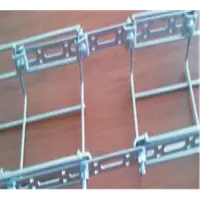 Imbinare pentru Jgheab Sarma L= 300mm