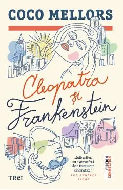eBook Cleopatra si Frankenstein