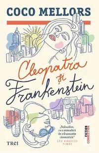 eBook Cleopatra si Frankenstein