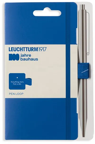 Suport stilou Leuchtturm1917 Bauhaus 100 - Royal