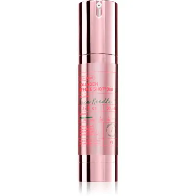 VT Cosmetics Collagen Reedle Shot 300 ser antirid cu colagen cu efect de hidratare 50 ml