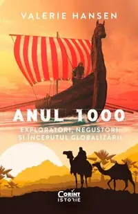 Anul 1000 - Paperback brosat - Valerie Hansen