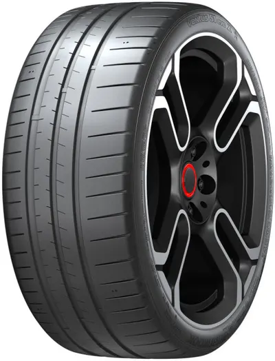 Hankook Ventus S1 Evo Z K129 ( 255/35 R20 97Y XL 4PR cu protectie de janta (MFS) SBL )
