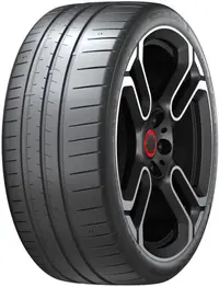 Hankook Ventus S1 Evo Z K129 ( 235/35 ZR19 (91Y) XL 4PR cu protectie de janta (MFS) SBL )