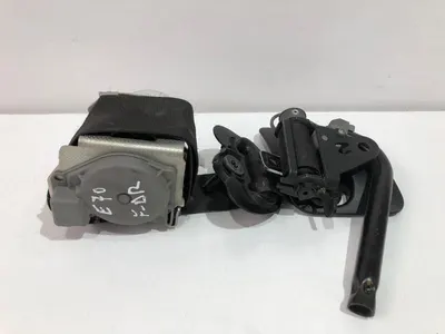 Centura de siguranta dreapta fata 305537999001 BMW X5 (2007-2013) [E70]