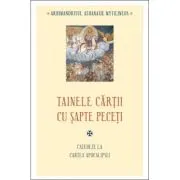 Tainele cartii cu sapte peceti