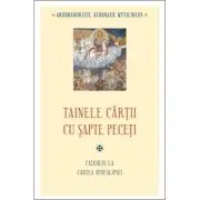 Tainele cartii cu sapte peceti