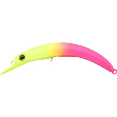 Vobler Jackall Pepino MR-SS 5.6 cm, 2.6 g, w keiko punch