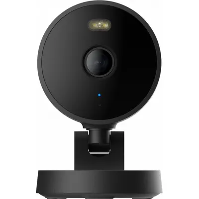 Camera inteligenta Aqara G100, WIFI, neagra 6975833358601