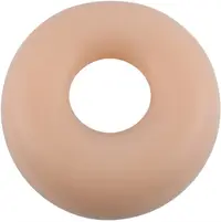 Inelul Irabes/Irabes +/ Irabes ++ - inel din silicon, ajustabil pentru erectii puternice