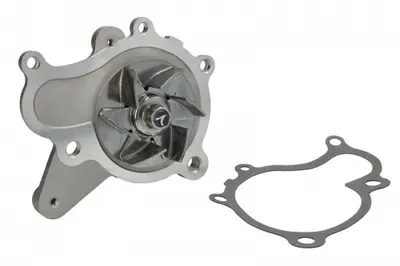 Pompa apa cu garnitura potrivit KIA CARENS I, CARENS III, CEE D, CERATO I, MAGENTIS II, PRO CEE D, SPORTAGE II 2.0D 07.02-03.13