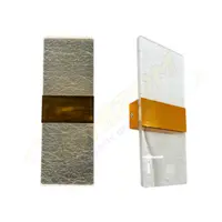 Vintage – Aplica perete LED-6530 4w/3000k (auriu)