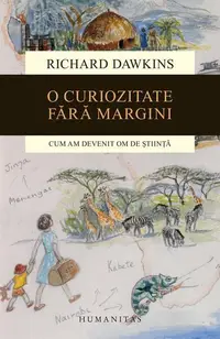 O curiozitate fără margini - Paperback brosat - Richard Dawkins