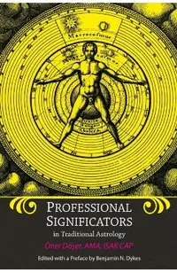 Professional Significators in Traditional Astrology