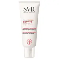 Svr Cicavit+ Crema Spf50+ 40ml