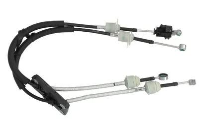 Cablu transmisie manuala stanga dreapta (1150mm 1040mm) potrivit CITROEN JUMPER II; FIAT DUCATO; PEUGEOT BOXER 2.2D 2.3D 04.06