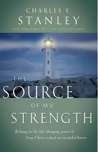 The Source of My Strength