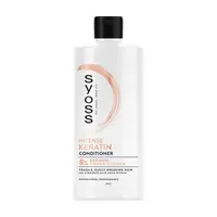 Balsam de Par Syoss Keratin, pentru Par Fragil, 440 ml