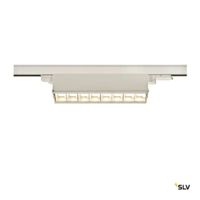 Sight Move 3-Ph. 26w 2700lm 3000k 120° 230v Dali Led Alb