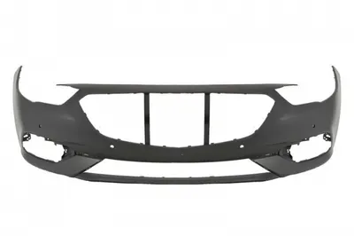 Bara (Fata, numar de gauri pentru senzorii de parcare: 4, grunduit) potrivit OPEL INSIGNIA B, INSIGNIA B COUNTRY, INSIGNIA B GRAND SPORT 03.17
