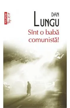 Sint o baba comunista!