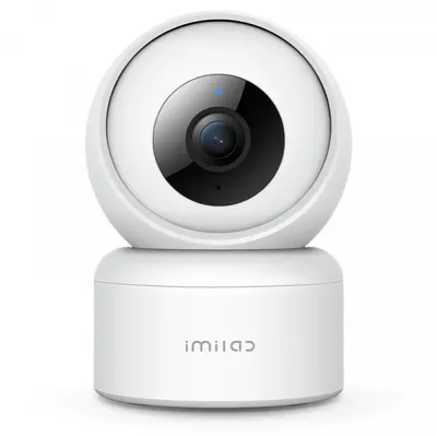 Camera De Supraveghere iMILAB C20 Pro, Wi-Fi, 1080P, Interior CMSXJ56B