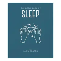 Little Book of Sleep