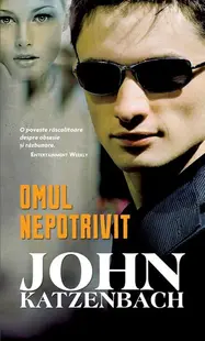 Omul nepotrivit - Paperback brosat - John Katzenbach