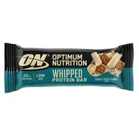 Baton proteic Salted Caramel, 68g, Optimum Nutrition