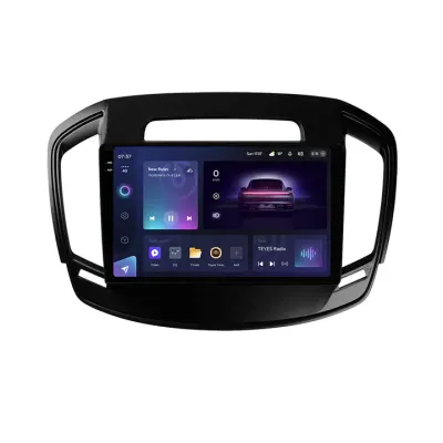 Navigatie Auto Teyes CC3 2K Opel Insignia 2013-2017 4+64GB 9.5" QLED Octa-core 2Ghz, Android 4G Bluetooth 5.1 DSP