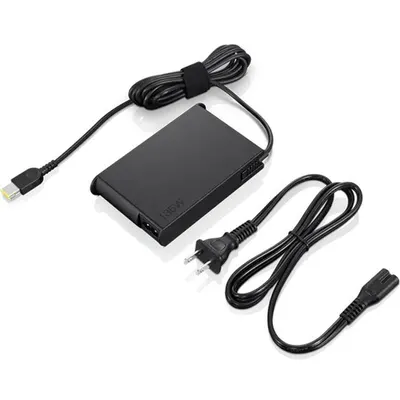 Încărcător pentru Laptop Lenovo GX20Z46271 Negru