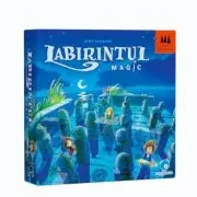 Labirintul Magic, joc in limba romana