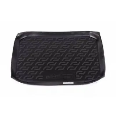 Tavita portbagaj cauciuc Polcar Skoda Fabia II 2007-2014