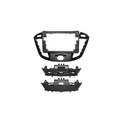 Rama Navigatie 9 cu cablaj si modul canbus compatibila Ford Transit 2012-2018 Cod: NV3074/ GR2