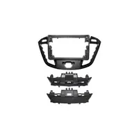 Rama Navigatie 9 cu cablaj si modul canbus compatibila Ford Transit 2012-2018 Cod: NV3074/ GR2
