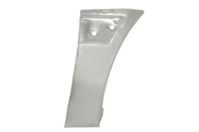 Segment reparatie aripa fata dreapta spate parte inferioara potrivit VW GOLF III, VENTO 01.91-04.99
