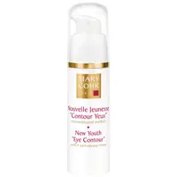 Crema de ochi cu efect anti-rid Nouvelle Jeunesse Yeux, 15ml, Mary Cohr