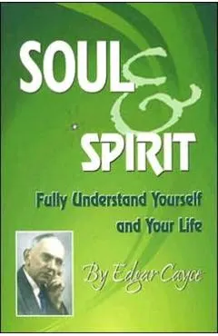 Soul & Spirit