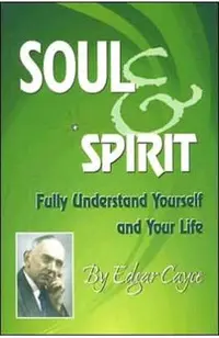 Soul & Spirit