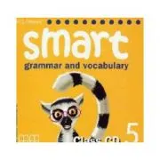 Smart 5 Grammar and vocabulary Class CD