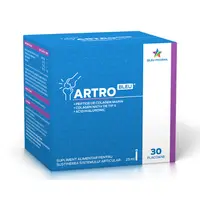 Artro Bleu, Bleu Pharma | 30 flacoane